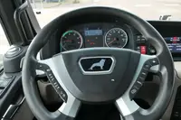 MAN TGX 26.420 6x2 KLIMA AHK Lenkachse - Thumbnail 22