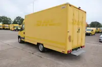 Iveco Daily 35 S11 C30C AUTOMATIK KAMERA - Thumbnail 4