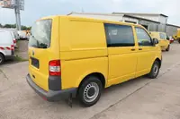Volkswagen T5 Transporter 2.0 TDI - Thumbnail 4