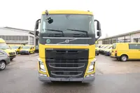 Volvo FH 26.420 6x2 BDF - Thumbnail 2