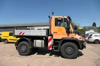 Unimog U 500 Variopilot - Thumbnail 3