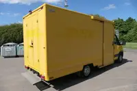 Iveco Daily 35 S11 C30C AUTOMATIK KAMERA - Thumbnail 3