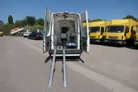 Mercedes-Benz Sprinter 316 CDI Klima Rettungswagen - Thumbnail 9