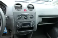 Volkswagen Caddy 2.0 TDI 2-SITZER MOTORSCHADEN - Thumbnail 9