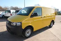 Volkswagen T5 Transporter 2.0 TDI COC - Thumbnail 2