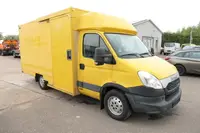 Iveco Daily 35 S11 C30C AUTOMATIK KAMERA MAXI - Thumbnail 1