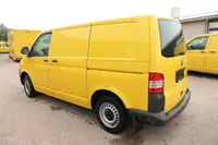 Volkswagen T5 Transporter 2.0 TDI COC - Thumbnail 5