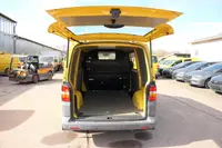 Volkswagen T5 Transporter 1.9 TDI PARKTRONIK - Thumbnail 6
