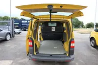 Volkswagen T5 Transporter 2.0 TDI EURO-5 - Thumbnail 8