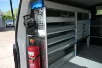 Volkswagen T6 Transporter 2.0 TDI 4Motion 3Sitzer KLIMA AHK - Thumbnail 6