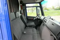 Mercedes-Benz Vario 816 D Kanalinspektion Kanal TV - Thumbnail 27