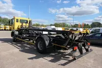 MAN TGM 18.285 18.290 WBH 25 LLLC Umsetzfahrzeug - Thumbnail 3