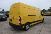 Renault Master 130 dCi L3H2 Euro6 KLIMA COC Regal - Thumbnail 4