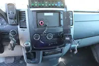 Mercedes-Benz Sprinter 519 CDI Klima Krankenwagen - Thumbnail 14