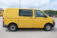 Volkswagen T5 Transporter 2.0 TDI - Thumbnail 7