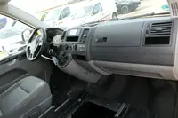 Volkswagen T5 Transporter 2.0 TDI EURO-5 CoC - Thumbnail 9