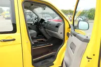 Volkswagen T5 Transporter 2.0 TDI PARKTRONIK EURO-5 - Thumbnail 8