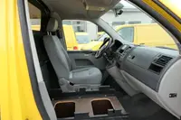 Volkswagen T5 Transporter 2.0 TDI PARKTRONIK EURO-5 - Thumbnail 11