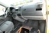 Volkswagen T5 Transporter 2.0 TDI PARKTRONIK EURO-5 - Thumbnail 8