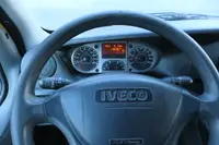 Iveco Daily 35 S11 C30C AUTOMATIK KAMERA MAXI - Thumbnail 11