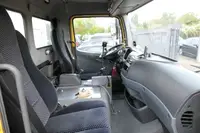 Mercedes-Benz KAMAG WBH 25 Wiesel Sattelkupplung Umsetzfahrz. - Thumbnail 8