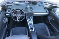 Porsche Boxster 718 S - Thumbnail 13