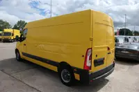 Renault Master 130 dCi L3H2 Euro6 KLIMA COC Regal - Thumbnail 5