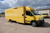 Iveco Daily 50C15 COC - Thumbnail 2
