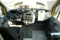 Mercedes-Benz SPRINTER 310 CDI MAXI MOTORSCHADEN - Thumbnail 7
