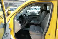 Volkswagen T5 Transporter 2-Sitzer 2.0 TDI EURO-5 CoC - Thumbnail 6