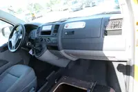 Volkswagen T5 Transporter 2.0 TDI PARKTRONIK - Thumbnail 8