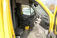 Mercedes-Benz SPRINTER 310 CDI MAXI EURO-5 KOFFER - Thumbnail 6