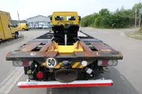 Mercedes-Benz KAMAG WBH 25 Wiesel Sattelkupplung Umsetzfahrz. - Thumbnail 8