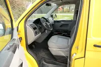 Volkswagen T5 Transporter 2.0 TDI PARKTRONIK EURO-5 - Thumbnail 9