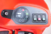 Linde P 60 Z Schlepper Batterie 12/2019 - Thumbnail 10