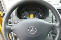 Mercedes-Benz SPRINTER 310 CDI MAXI EURO-5 KOFFER - Thumbnail 14
