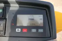 Jungheinrich EZS 570 Schlepper Batterie 20/2017 - Thumbnail 7