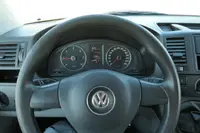Volkswagen T5 Transporter 2.0 TDI PARKTRONIK EURO-5 - Thumbnail 14