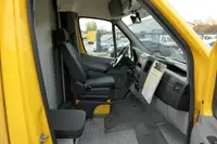 Mercedes-Benz SPRINTER 310 CDI MAXI EURO-5 KOFFER - Thumbnail 5