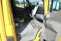 Mercedes-Benz SPRINTER 310 CDI MAXI EURO-5 KOFFER - Thumbnail 14