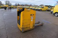 Jungheinrich ESE 220 Batterie 11/2018 - Thumbnail 3