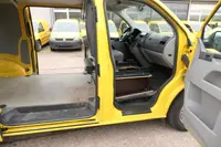 Volkswagen T5 Transporter 2.0 TDI PARKTRONIK EURO-5 - Thumbnail 8