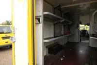 Mercedes-Benz SPRINTER 310 CDI MAXI EURO-5 KOFFER - Thumbnail 9