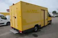 Mercedes-Benz SPRINTER 310 CDI MAXI EURO-5 KOFFER - Thumbnail 3