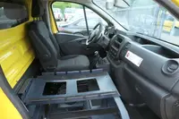 Renault Trafic dCi 120 L2H1 - Thumbnail 7