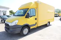 Iveco Daily 35 S11 C30C AUTOMATIK KAMERA - Thumbnail 1