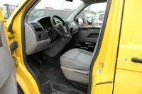 Volkswagen T5 Transporter 2.0 TDI EURO-5 CoC PARKTRONIK - Thumbnail 6