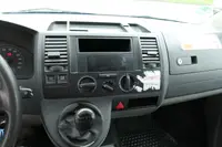 Volkswagen T5 Transporter 1.9 TDI 2-Sitzer PARKTRONIK - Thumbnail 11