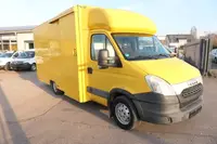 Iveco Daily 35 S11 C30C AUTOMATIK KAMERA MAXI - Thumbnail 2