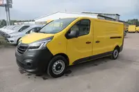 Renault Trafic dCi 120 L2H1 - Thumbnail 2